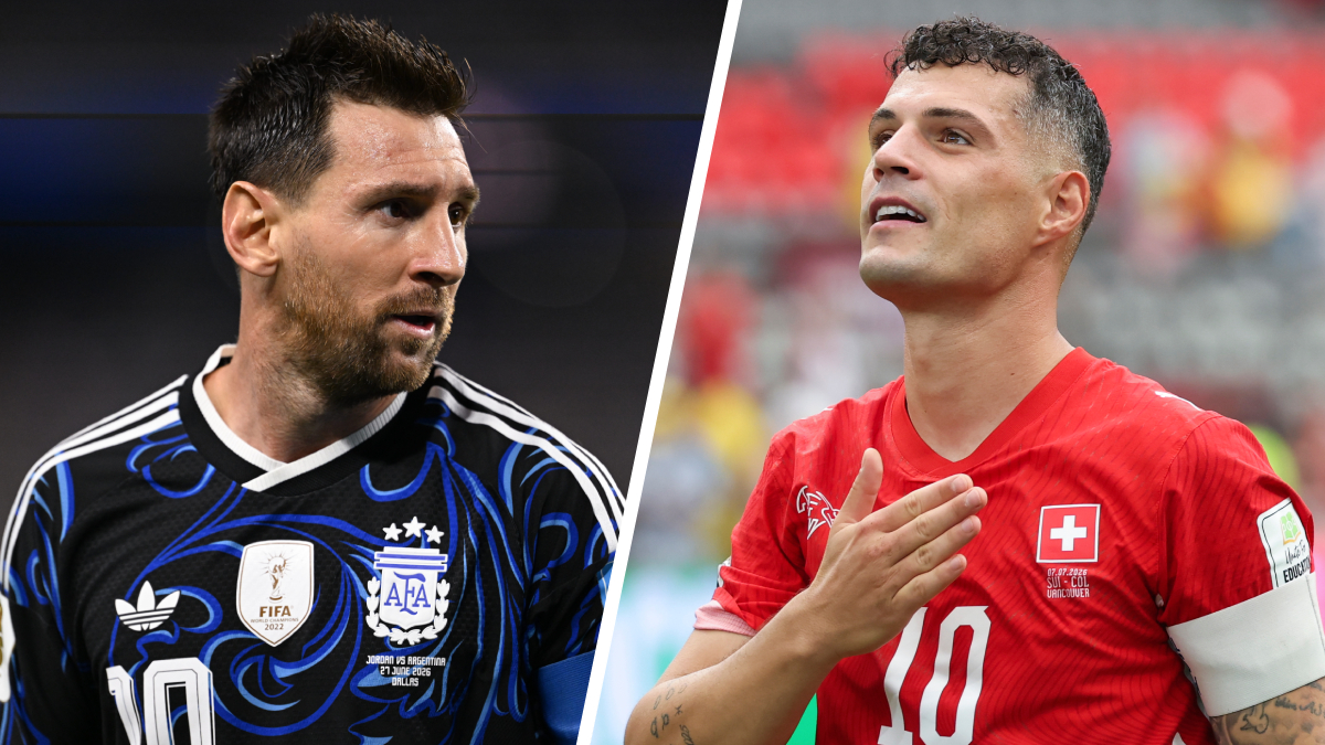 Imagen para: ¡ÚLTIMA HORA! Argentina y Suiza se enfrentan en un duelo épico: ¡Esto es lo que realmente pasó en los cuartos de final del Mundial 2026!