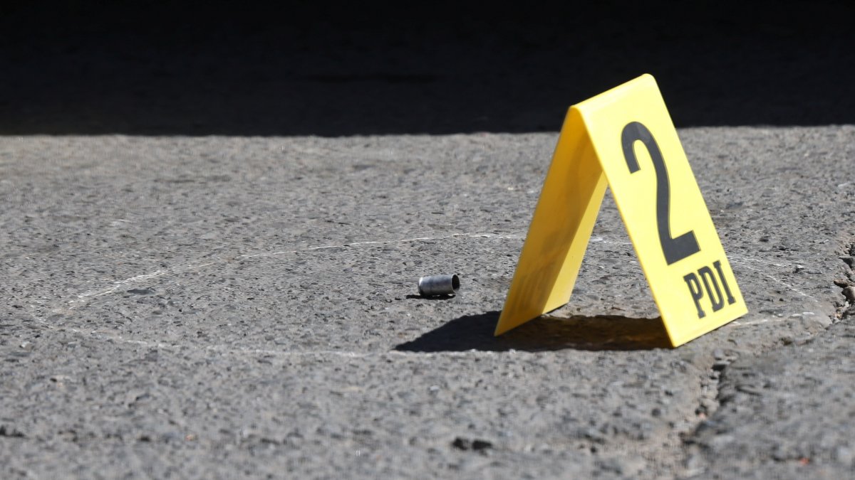 Imagen para: ¡ÚLTIMA HORA! Asesinato a tiros en La Pintana: Todo lo que debes saber sobre la encerrona mortal