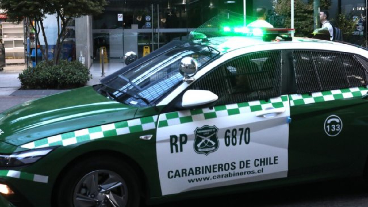 Imagen para: ¡ÚLTIMA HORA! Delincuentes roban auto con bebé de 4 meses en Puente Alto: Esto es lo que realmente pasó