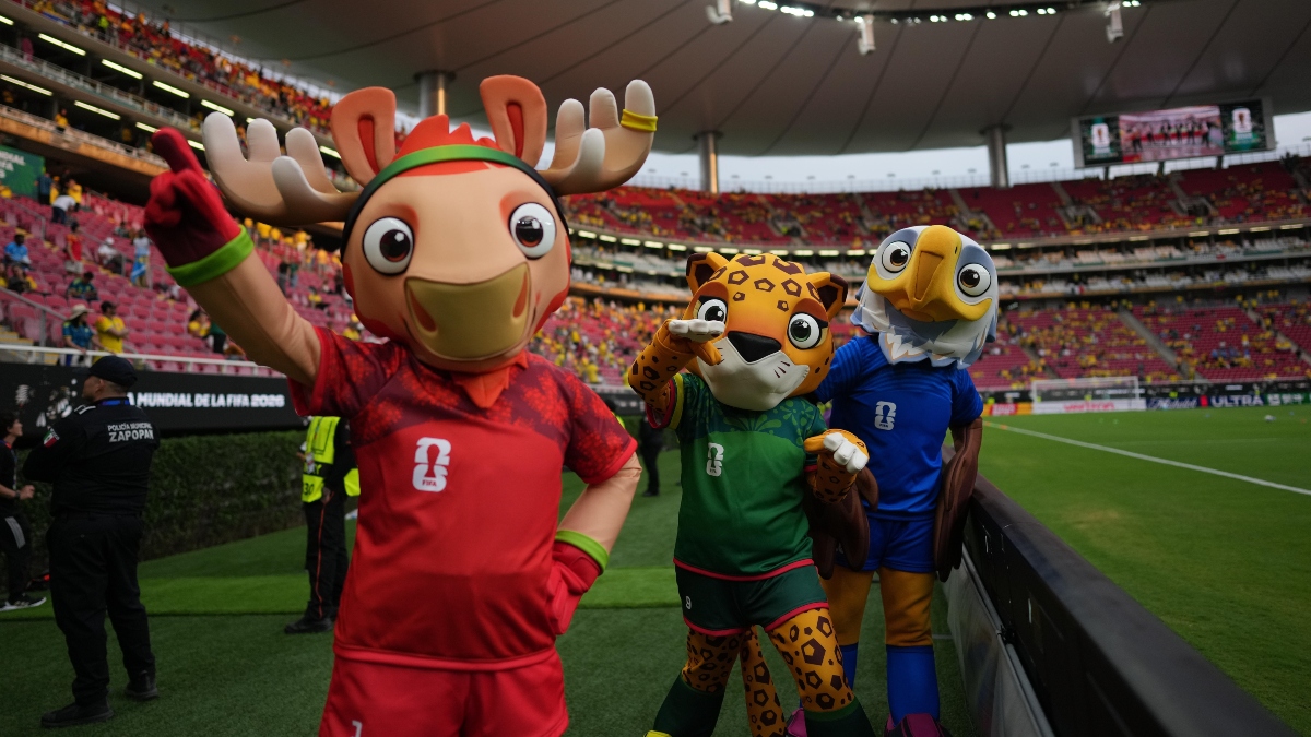 Imagen para: ¡ÚLTIMA HORA! Descubre los partidos más emocionantes de la Copa del Mundo de Norteamérica 2026 ¡NO TE LO ESPERABAS!