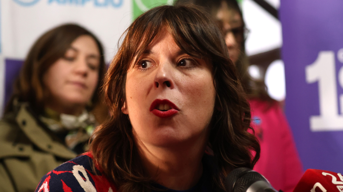 Imagen para: ¡ÚLTIMA HORA! El Frente Amplio sorprende con su postura sobre la rebaja del impuesto corporativo: Esto es lo que realmente pasó