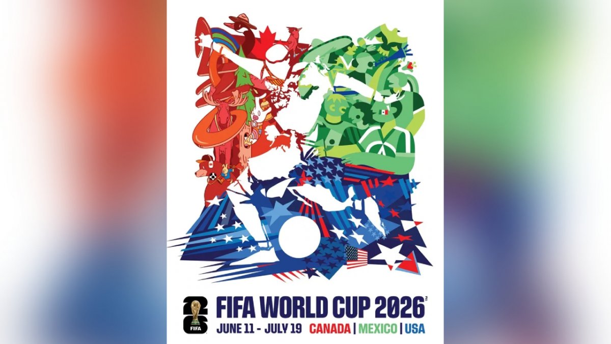 Imagen para: ¡ÚLTIMA HORA! El Mundial 2026 arranca con un partido épico que nadie se esperaba. ¡No te lo pierdas!
