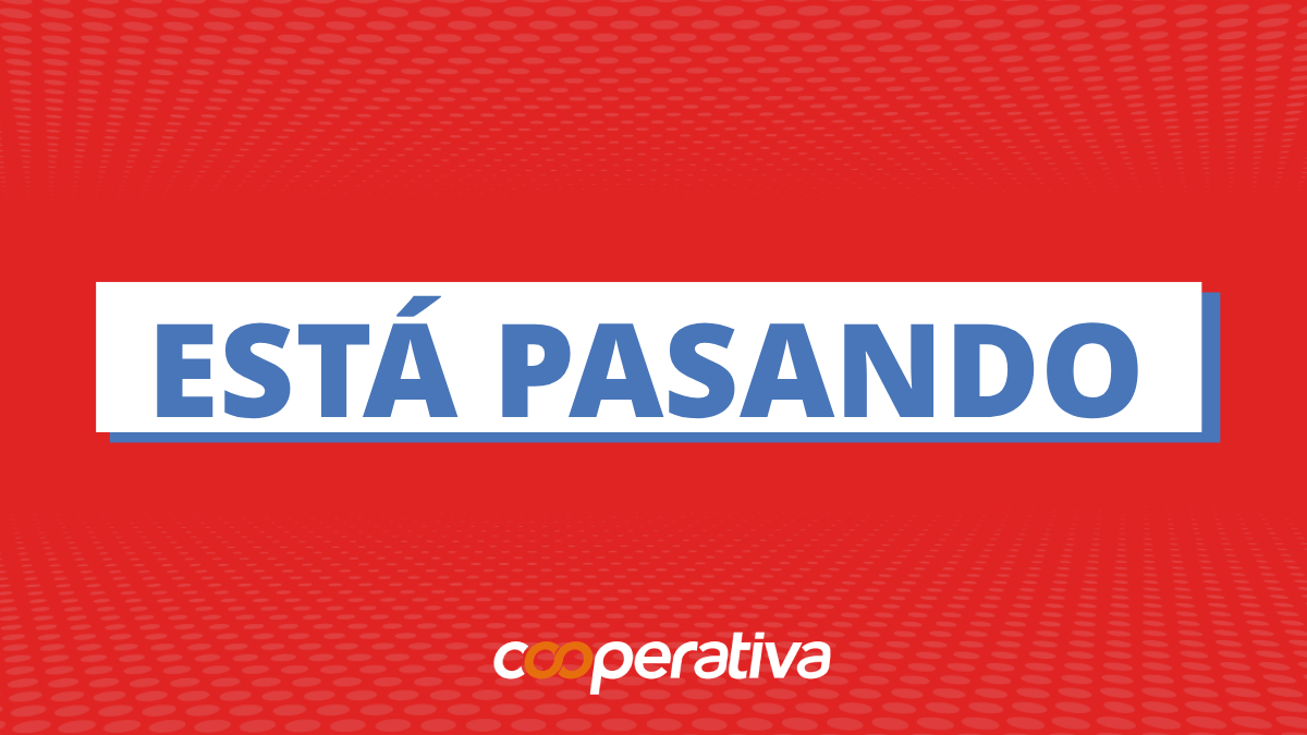 Imagen para: ¡ÚLTIMA HORA! Evacuación masiva en Penco: ¡Esto es lo que realmente pasó!