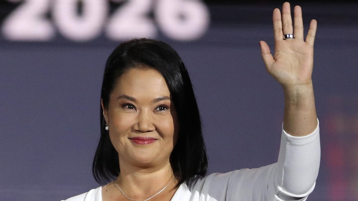 Imagen para: ¡ÚLTIMA HORA! Fujimori gana la presidencia de Perú, pero Sánchez no lo reconoce: ¡Esto es lo que realmente pasó!