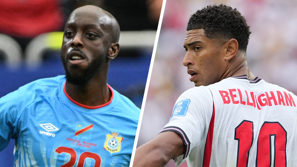 Imagen para: ¡ÚLTIMA HORA! Inglaterra vs RD del Congo: El duelo que nadie se esperaba en los 16avos del Mundial 2026
