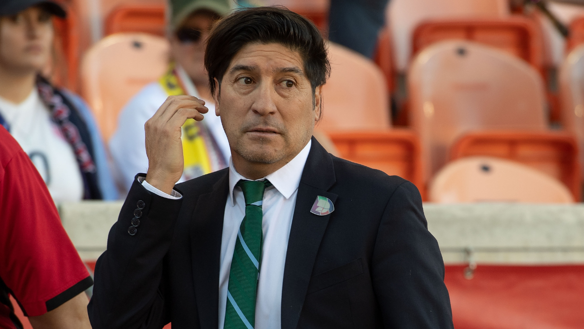 Imagen para: ¡ÚLTIMA HORA! Iván Zamorano estalla contra la selección peruana: 'No tienen recambio' y revela el verdadero problema
