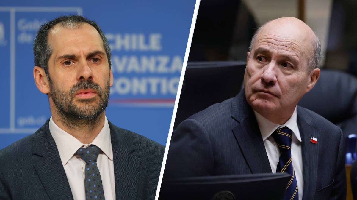 Imagen para: ¡ÚLTIMA HORA! La acusación contra Grau podría crear un estándar incumplible para futuros ministros de Hacienda. Esto es lo que realmente pasó