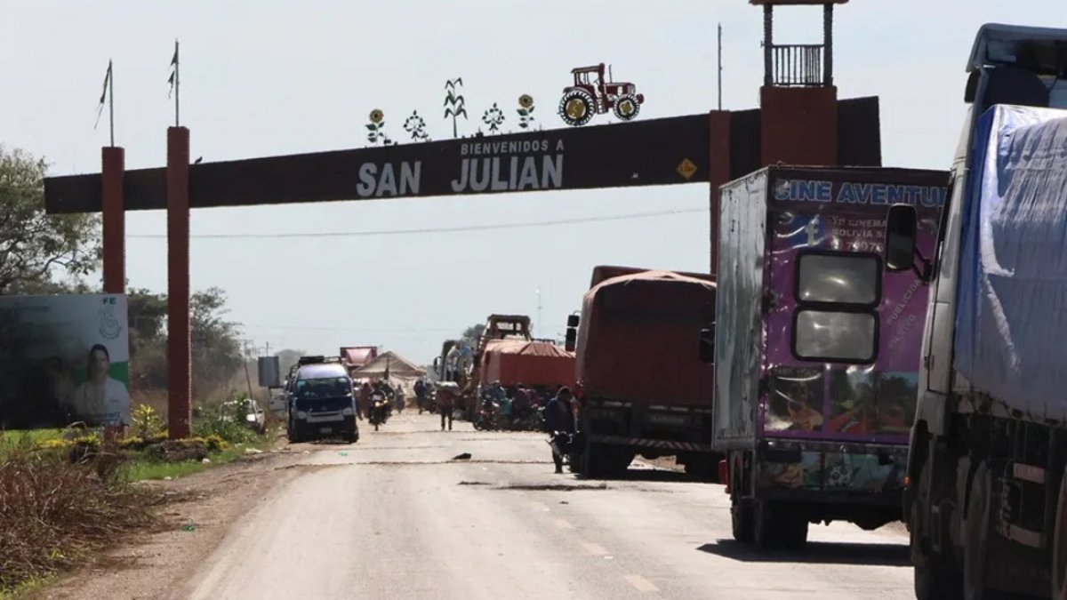 Imagen para: ¡ÚLTIMA HORA! La OEA condena los bloqueos viales en Bolivia y apoya al Gobierno: Esto es lo que realmente pasó