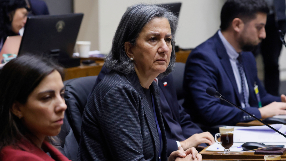 Imagen para: ¡ÚLTIMA HORA! Ministra Chomali revela la verdad sobre la colaboración público-privada en Salud: Esto es lo que realmente pasó