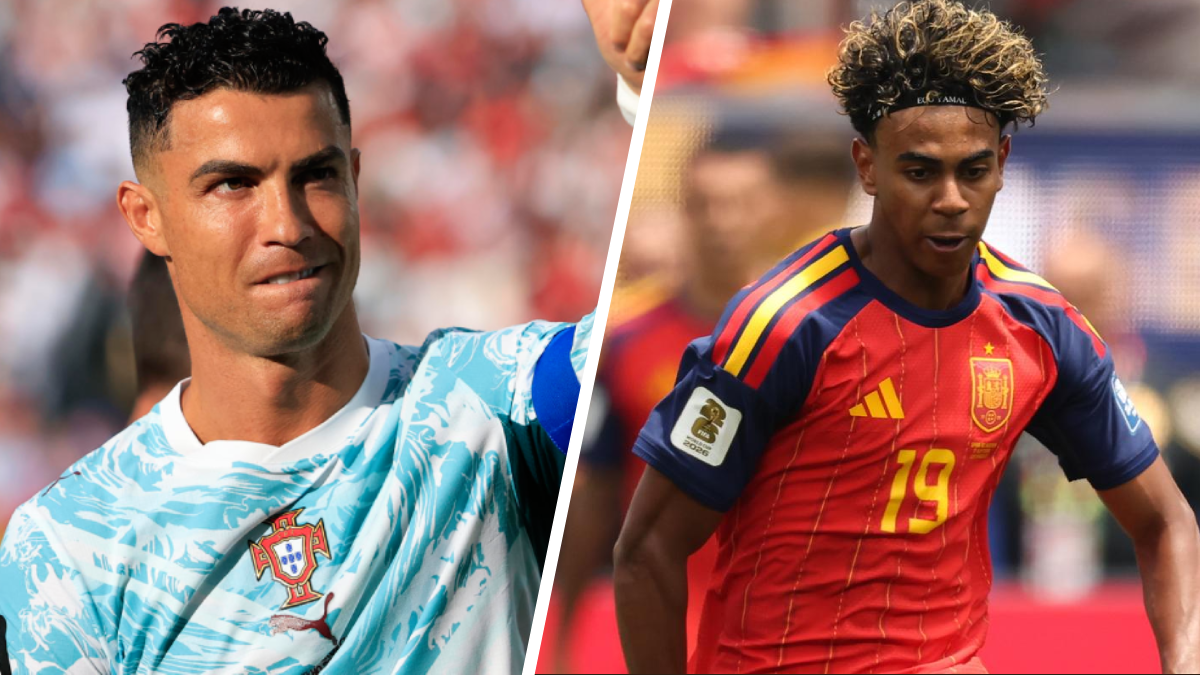 Imagen para: ¡ÚLTIMA HORA! Portugal vs. España: El partidazo del siglo en los octavos del Mundial 2026. Esto es lo que realmente pasó